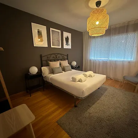 Апартаменты Gv35 By Oktheway Саррия