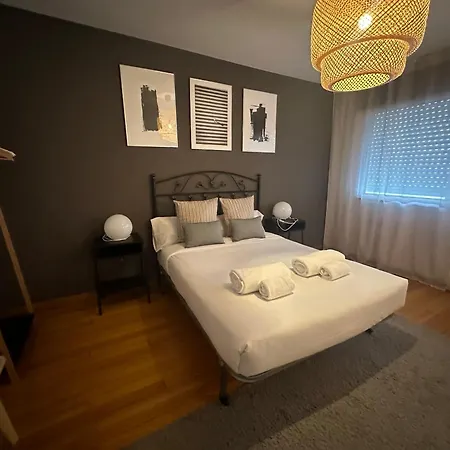 Апартаменты Gv35 By Oktheway