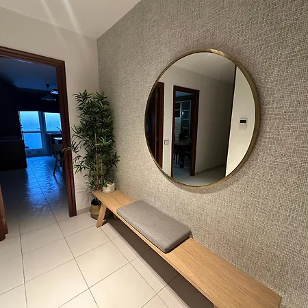 Gv35 By Oktheway Апартаменты Саррия