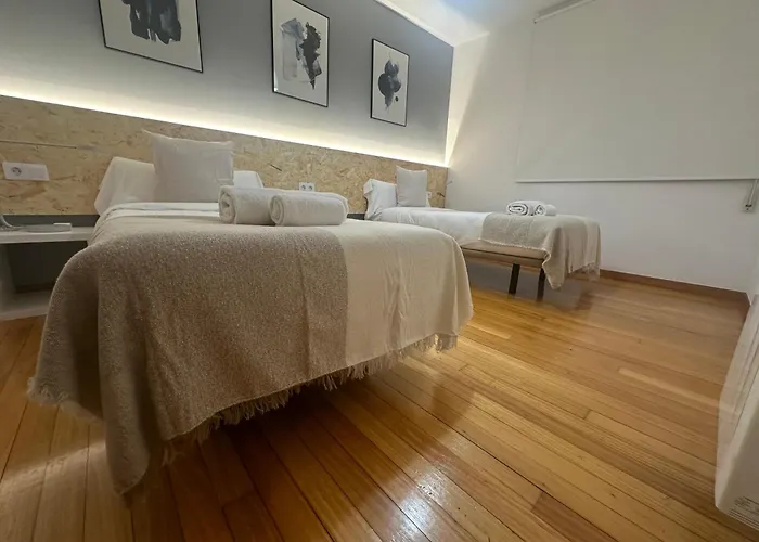 Gv35 By Oktheway Апартаменты *