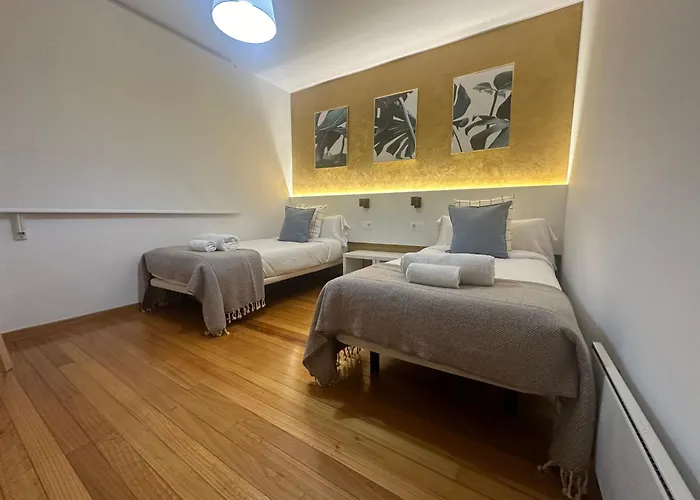 Апартаменты Gv35 By Oktheway