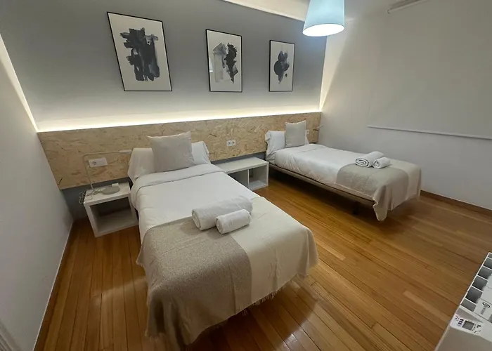 Gv35 By Oktheway Апартаменты