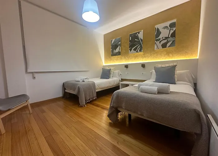 Gv35 By Oktheway Апартаменты *