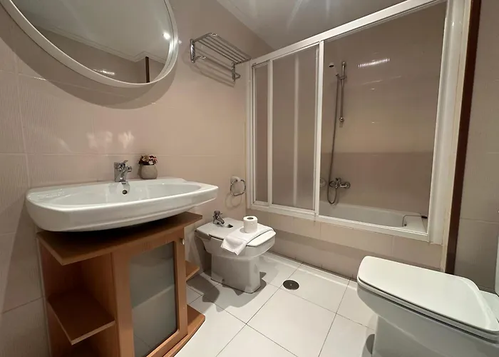 Gv35 By Oktheway Апартаменты