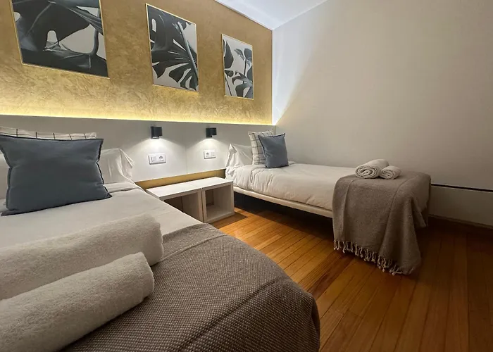 Апартаменты Gv35 By Oktheway