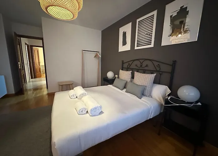 Gv35 By Oktheway Апартаменты *