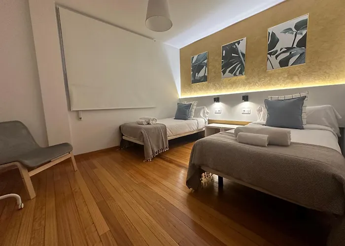 Gv35 By Oktheway Апартаменты