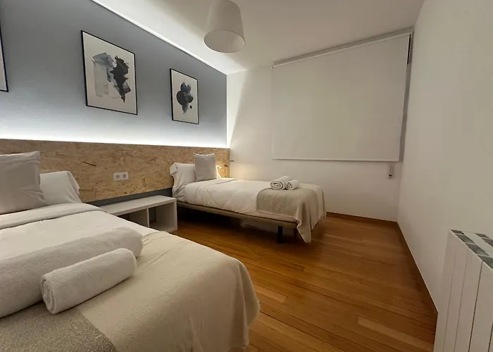 Gv35 By Oktheway Апартаменты *