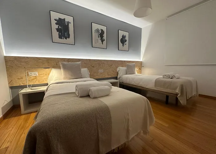 Gv35 By Oktheway Апартаменты *